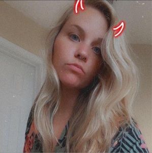 Meet your Posher, Taylor